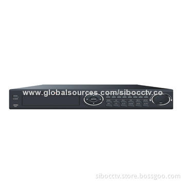 Full D1 DVR Security Equipment